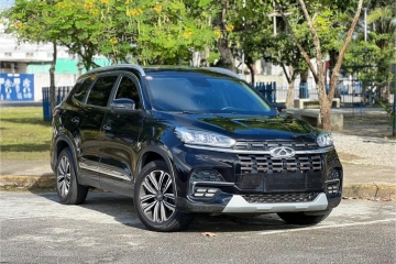TIGGO 8