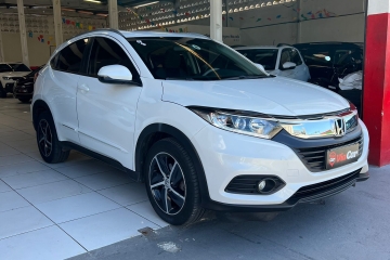 HR-V