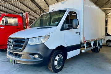 SPRINTER
