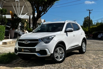 TIGGO 5x