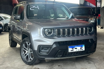 RENEGADE