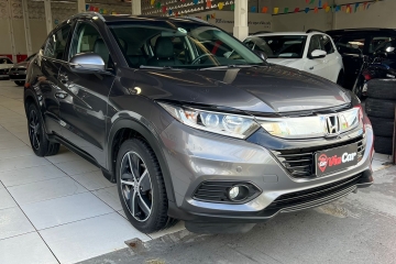 HR-V