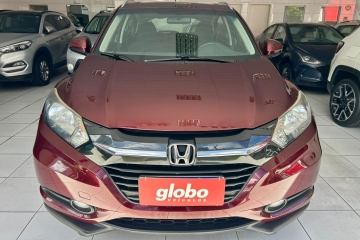 HR-V