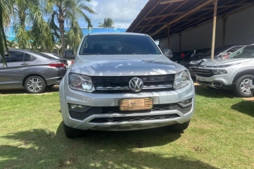 Amarok Comfor. Cd