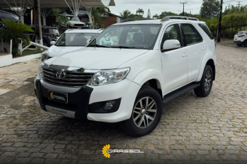 HILUX SW4