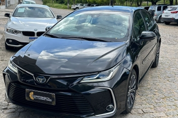 COROLLA