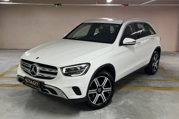 GLC 220d