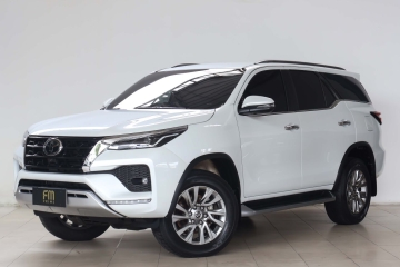 HILUX SW4