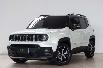 RENEGADE