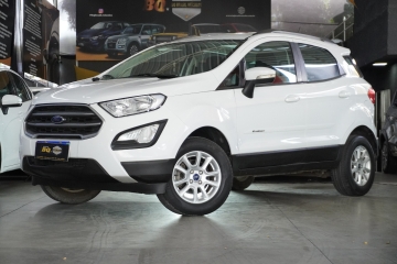 ECOSPORT