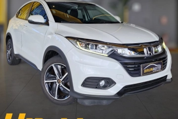 HR-V