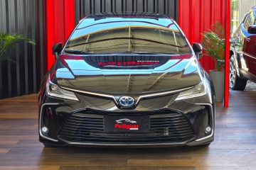 COROLLA