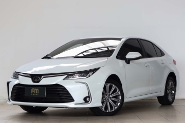 COROLLA