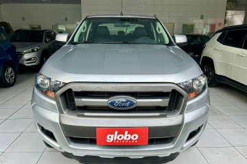 RANGER