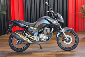 CG 160 FAN