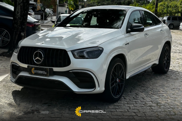 GLE 63 AMG