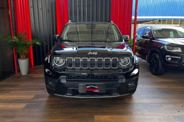RENEGADE