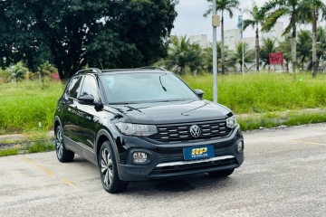 T-CROSS