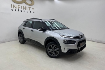 C4 CACTUS