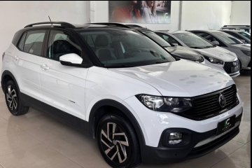 T-CROSS