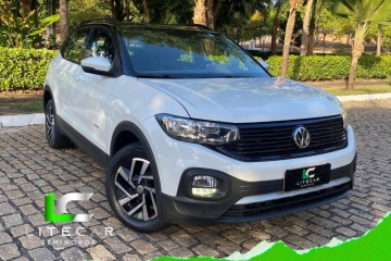 T-CROSS