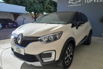 CAPTUR