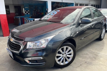 CRUZE