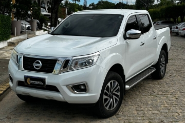 FRONTIER