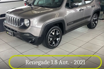 RENEGADE