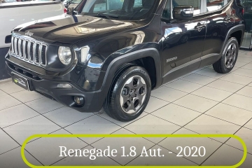 RENEGADE
