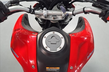  XTZ 250 LANDER CONNECTED 