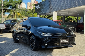 COROLLA