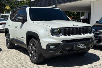 RENEGADE