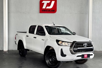 HILUX