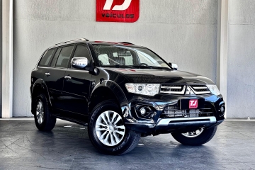 PAJERO DAKAR