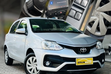 ETIOS
