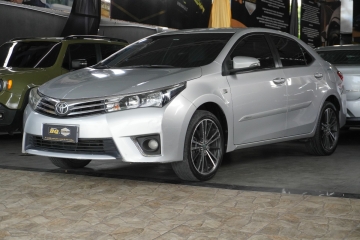 COROLLA