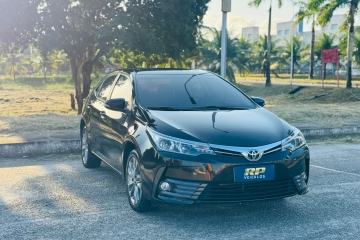 COROLLA