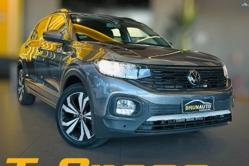 T-CROSS