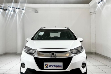  WR-V 