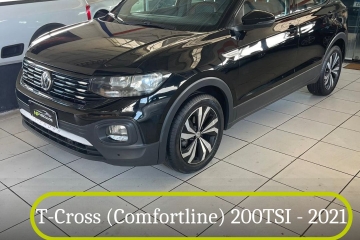 T-CROSS