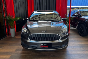 KA
