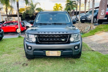 Discovery4 SE