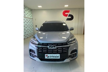 Tiggo 8 TXS