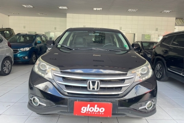 CRV