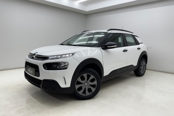 C4 CACTUS