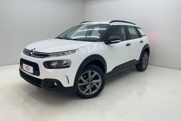 C4 CACTUS