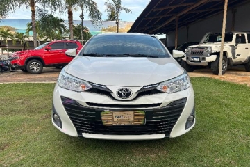 YARIS XL Sedan