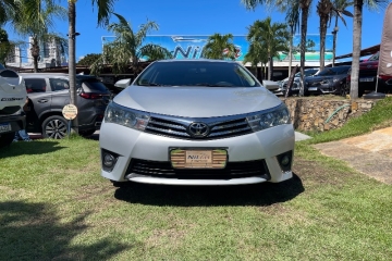 Corolla Gli