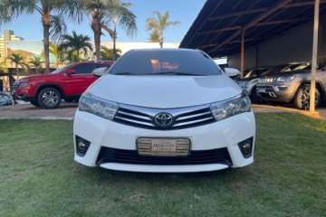 Corolla Gli